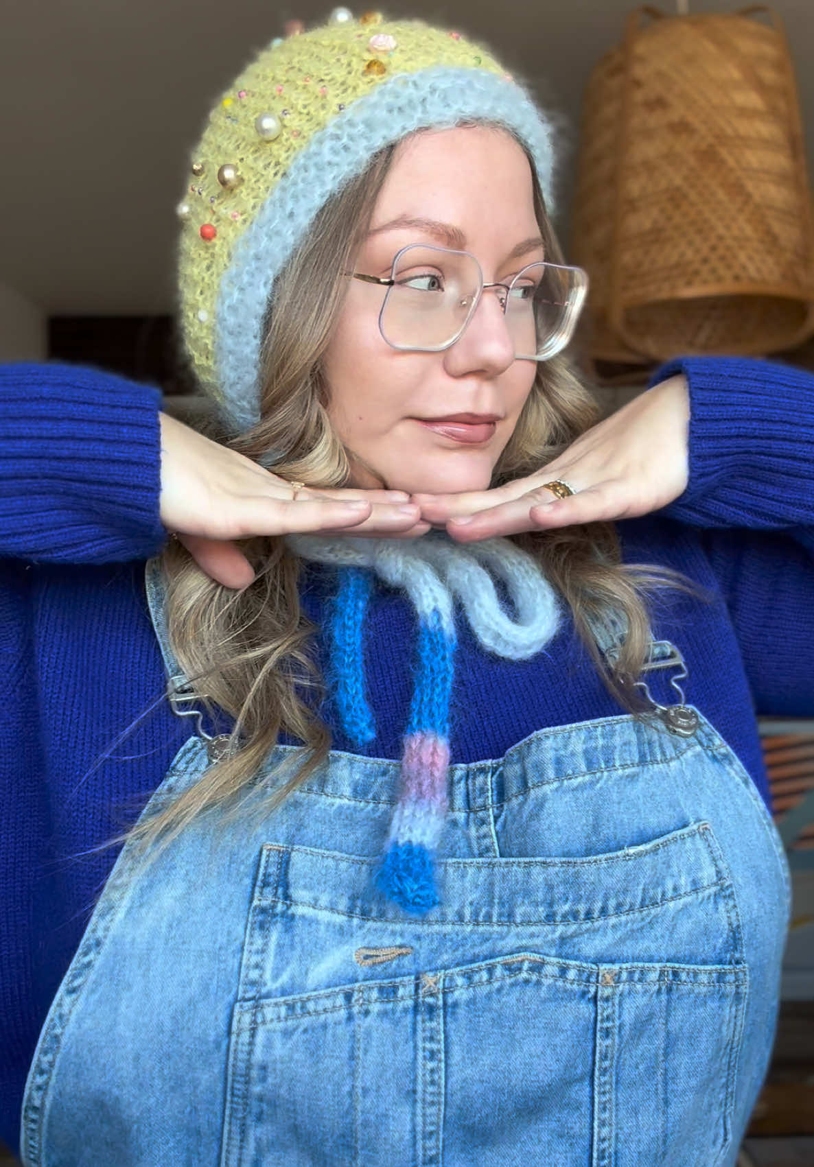 Running errands today…aka going thrifting 🙃 #wiwt #wiw #thriftedoutfit #thriftedstyle #bonnet #fitspo #outfitinspo #fyp 