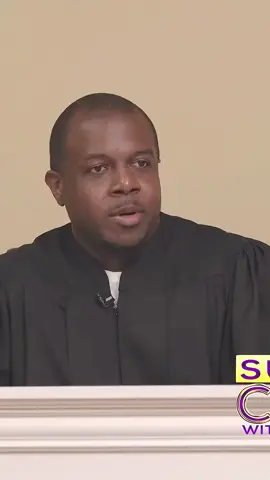 #childsupport #court #virał #judge #vondab #judgevondab #fyp #longvideo