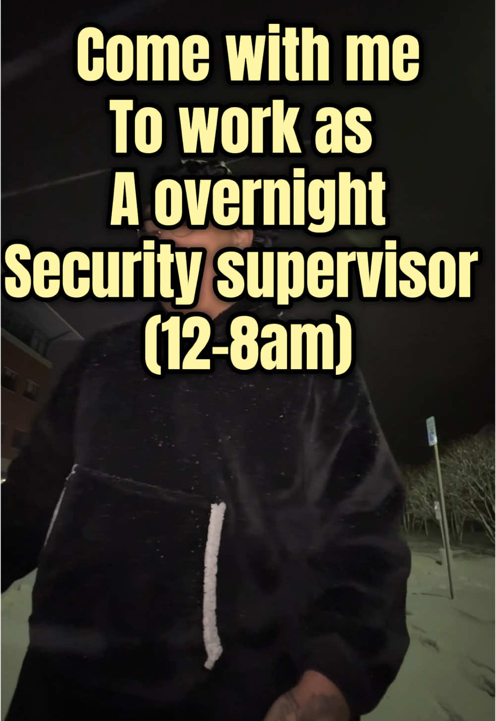 The most boring holiday of my life 😮‍💨I couldn’t take it my baby Jordan called out 😥 #Vlog #comewithme #cometoworkwithme #letsgethisbread #security #overnightsecurity #securitycamera #workvlog #goodvibes #relatable #martinlutherking #nightshift 