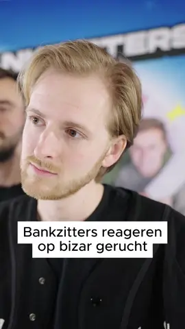 KOOP JE TICKETS NU VIA LINK IN BIO 🌍🔥 bankzitters.nl/worldtour