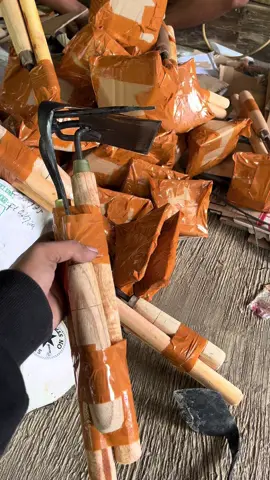 Paket murah berkubun#paketberkebunmirah#alatpancingmurah #cangkulbajaputih #bunda 