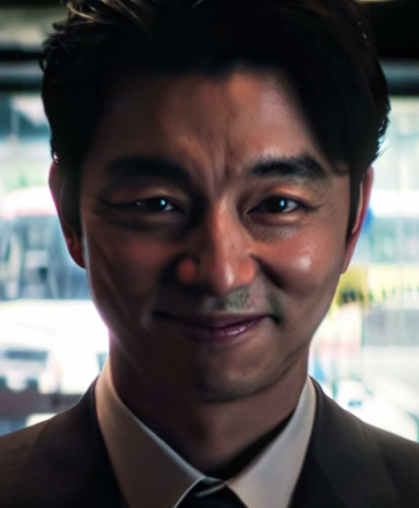 Cold character | #squidgame #squidgame2 #squidgameedit #salesman #edit 