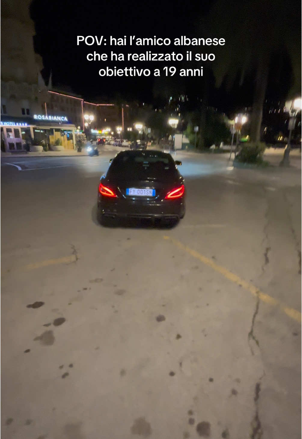 💸💸 @Kristi  #cls63#mercedesbenz #viral_video#sferaebbasta 
