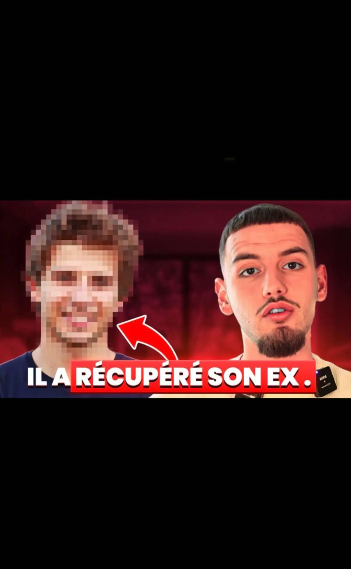 Envoie-moi un message directement sur Instagram @Dangeloveparis pour avoir la méthode