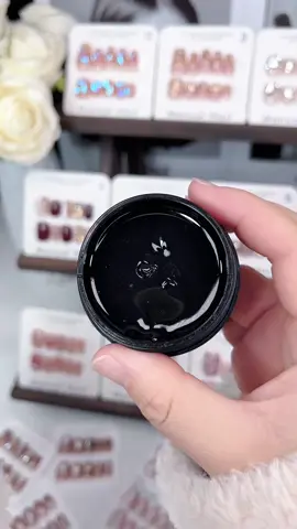 เล็บแน่น ติดทน ไม่พัง!✨ จบปัญหาเล็บหลุดง่าย ด้วยกาว UV ตัวเด็ด! 💅 #กาวติดเล็บUV #เล็บแน่นทนนาน #เล็บสวยไม่สะดุด #ของมันต้องมี #เล็บปังไม่มีพัง #กาวเล็บUV #เล็บเจลสวย #เล็บสวยมั่นใจ
