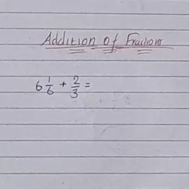 #mixed_fraction_to_impropr_fraction #Xisaab_kobciye #Xisaab #Biloow #logic_mathmatics #mathematics 