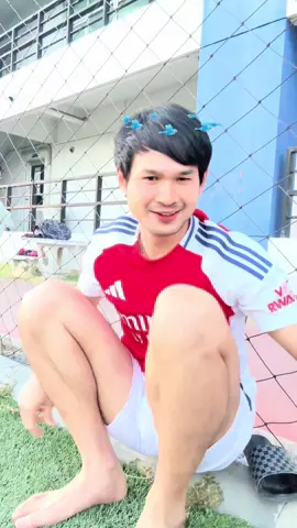 #CapCut ลงสนามวันแรกของปี 68 จะวิ่งได้ป่าว ⚽️🏃#อมตะนครชลบุรี #ฟีดดดシ #บุรีรัมย์หวานมาก 