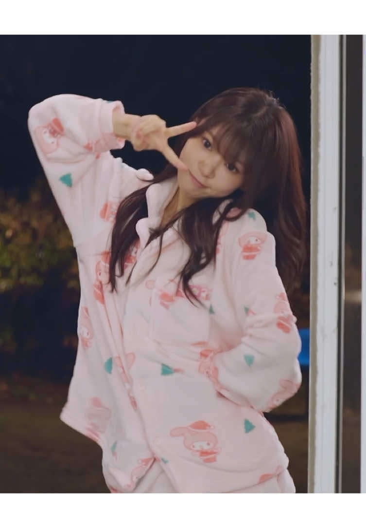 moka dancing to magnetic i really needed that! #illit #아일릿 #moka #sakaimoka #모카  