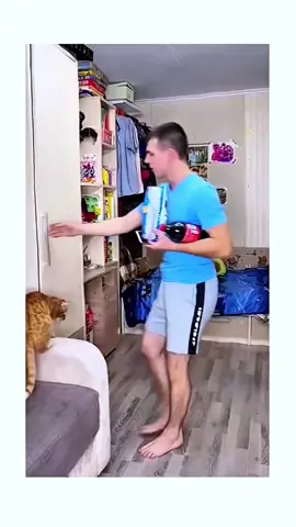 #funnyvideo #funnyprank #scarecam #scareprank #scare #fyp #viralvideo 