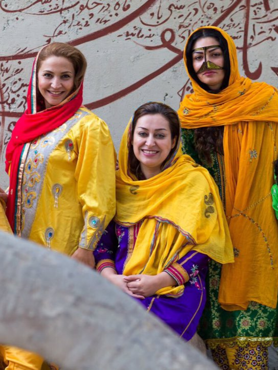 Persian  IRANIAN Bandari music 2025   آهنگ محلی بندری شاد --  هوار هوار دردت به جونم
