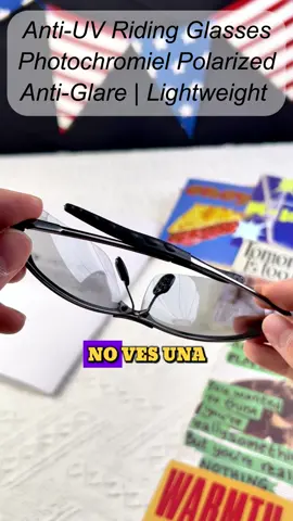 #polarizedsunglass #photochromiceyeglass #sunglassformen #outdoor #sunglasses #antiuv #sportsunglassses #fyp #uv 