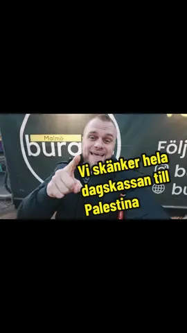 Nu 26 januari så kommer vi på @Burgrs Malmö i malmö på bennets väg 13 att skänka hela vår dagskassa till Palestina, folket i Gaza! Sprid detta inlägget till alla och hjälp oss att ge ett stort bidgar till Gaza! ##malmö##skåne##palestine##fyp##foodies##viral_video##foryouu##freepalestine
