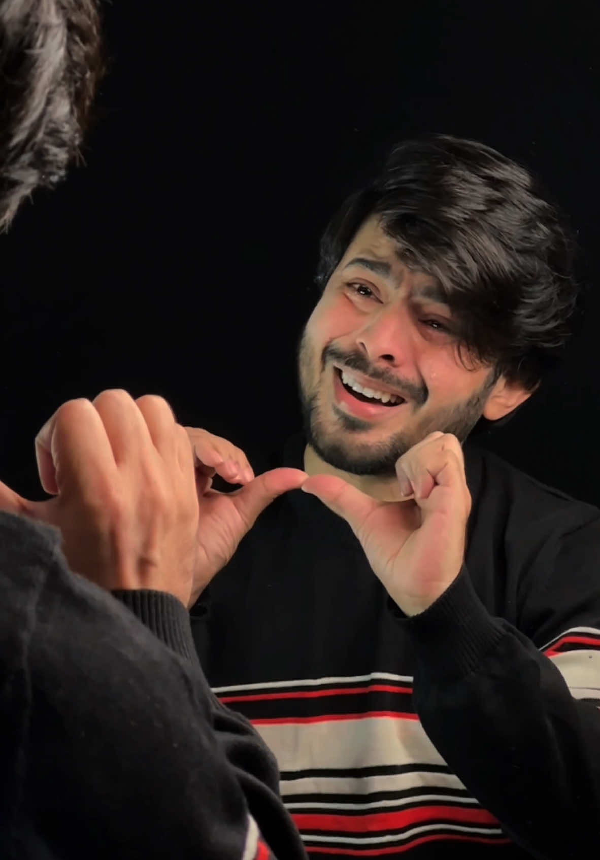 Tera Kasoor Tha Yaa Mera Kasoor 😪💔💯 #foryou #foryoupage #salmank110 #standwithkashmir 