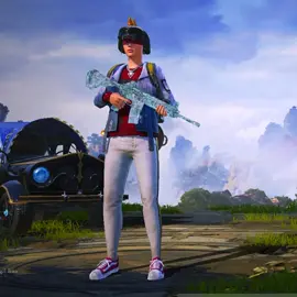 اذا  كنت  راح تلعب مسافة بعيدة وضعيف فيها فخليها على اطلاق احسن✅#oyajipubg #ببجي_موبايل #PUBGMOBILE #مواهب_ببجي_موبايل_العربية #tipsandtricks #pubgmobile #GamingOnTikTok 