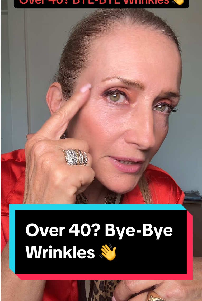 #creatorsearchinsights #eyeserum #antiaging #over40 #over40club #over50 #darkcircles #aglessbeauty #puffyeyes 