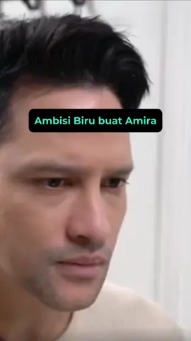 Yuk bisa yuk mas Biru🥲 Streaming Terbelenggu Rindu hanya di Vision+ #VisionPlus #StreamingIniItu #TerbelengguRindu #LuckyPerdana #glencachysaraofficial 
