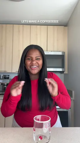 WE ARE BACK BABYY🤭 Thank god bc I was gonna start freaking out if I couldn’t kiki w/ my girls on here😌 #coffee #morningcoffee #coffeetalk #coffeechat #morningdebrief #nyc 