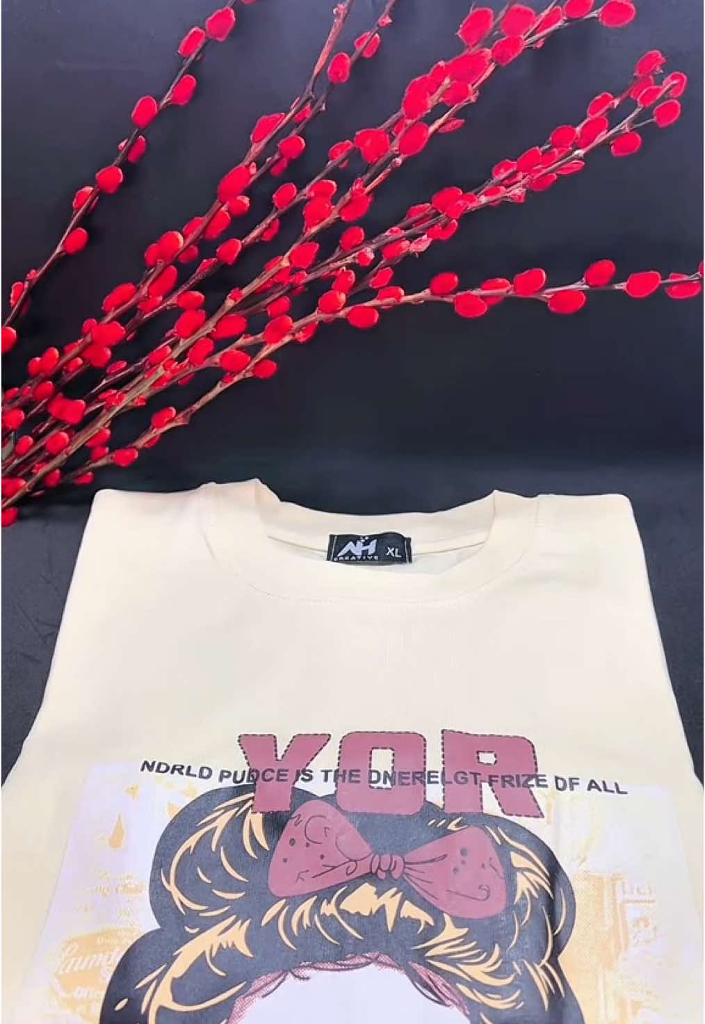 Áo thun nữ in hình cô gái, phong cách cá tính, vải borip co dãn 4 chiều #aothunnu #aothunnuformrong #aothunnuhottrend #tshirt #thoitrangnu #phoidoxinh #outfit 