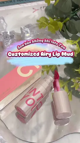 Team mê son hồng thì chắc chắn không thể bỏ qua son bùn Into You màu C01 rồi #beauty #lamdep #reviewlamdep #goclamdep #BeautyTok #makeup #makeuptips #tipsmakeup #son #sonkembun #sonbun #intoyou #intoyoucustomizedlipmud #lipmud #sonintoyou #intoyouvn 