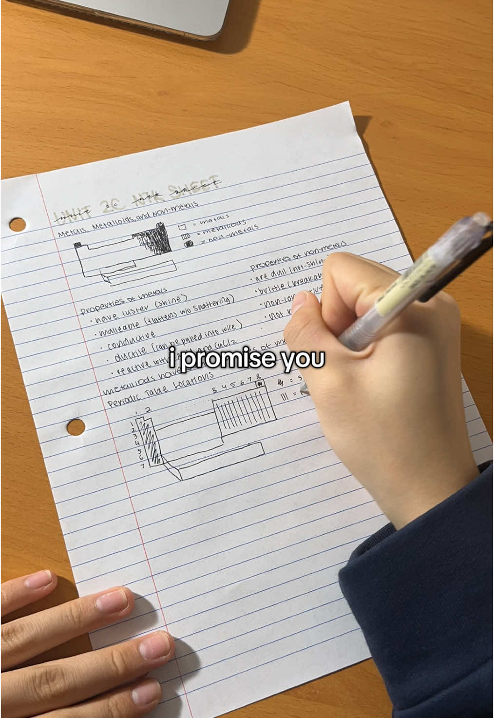 you can do anything 💪 #studytok #study #studymotivation #motivation #productivity #students #motivational #quote 