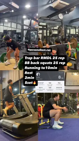 #hybridtraining #gym #lasalle #samyamgym 