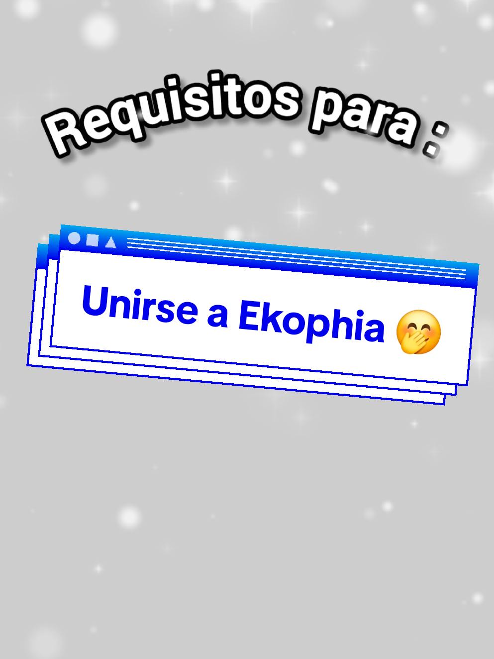 ೃ⁀➷ Únanse! Los esperamos 👀 #minecraftroleplay #español #latino #bedrock #cubitosminecraft #Minecraft #mc #fyp #discord #ocs #mods 