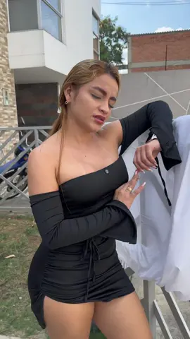 No le gusta cocinar 