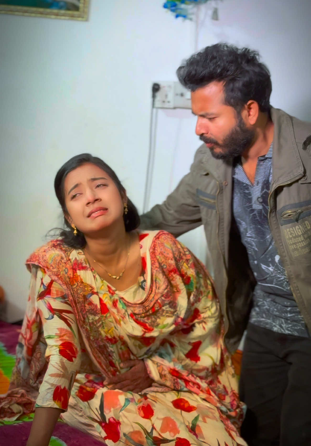 মহিমা কি হয়েছে তোমার😭😭 #mohimatiktok #mohima #newsad #sadvideo #smeleyas #mohimaeleyas #NewSadVideo #rumantic #new #sadnewvideo #newsadvideo #eleyasmohima #verysad #sad #eleyas #tiktoksadvideo #eleyassad #sadsong 