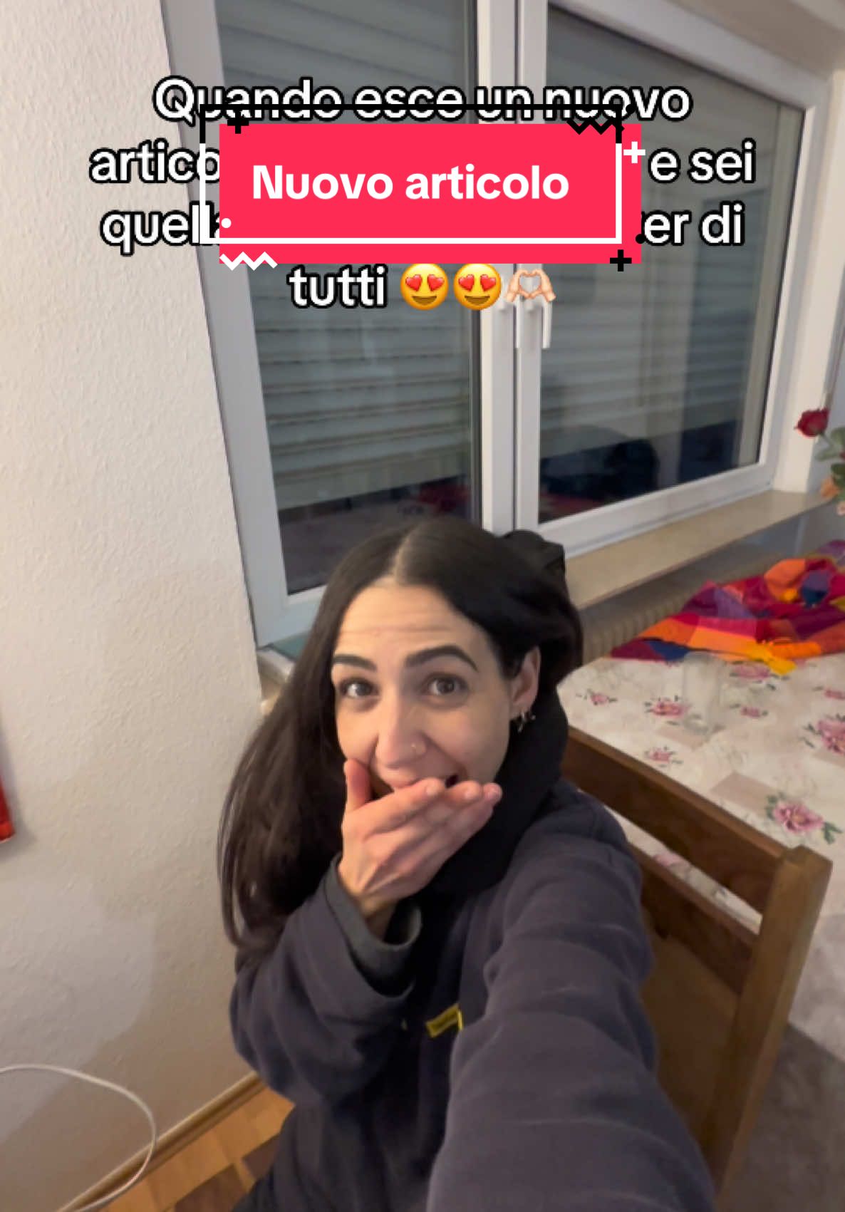 Non ci posso credere ragaaa 🥹🫶🏻♥️♥️  #ipassidiauri #imparacontiktok #travelfamily #familytravel #viaggiare #family #traveltiktok #viaggiinfamiglia #articolodigiornale #interview #intervista 