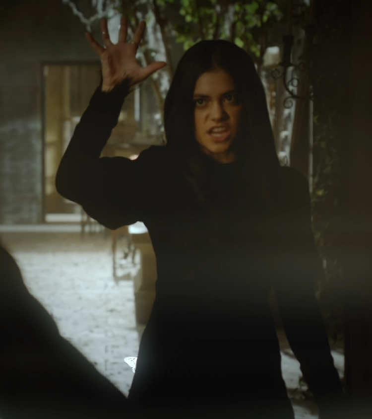 A maior bruxa que temos, the hollow! #fyp #foryoupagee #edit #inadulabonairedit #thehollow #theoriginals #theoriginalsedits #tvdu #tvduedits 