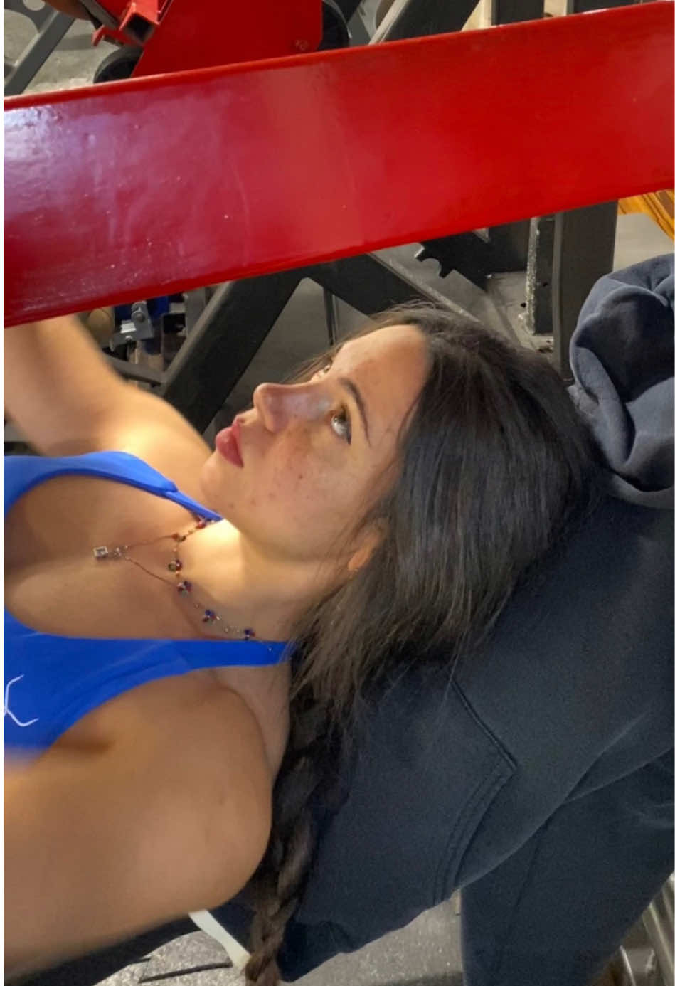 White monster effect The ultimate version #gym #GymTok #gymmotivation #bodybuilding #bodybuildingmotivation #workout #whitemonster #monsterenergy #chestday 