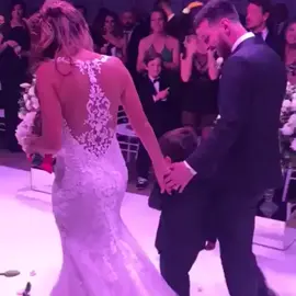 Recuerdito de nuestro casamiento🥹💍 30•06•2017  #antonelaroccuzzo #leomessi #tiktoknews #fyp #parati 