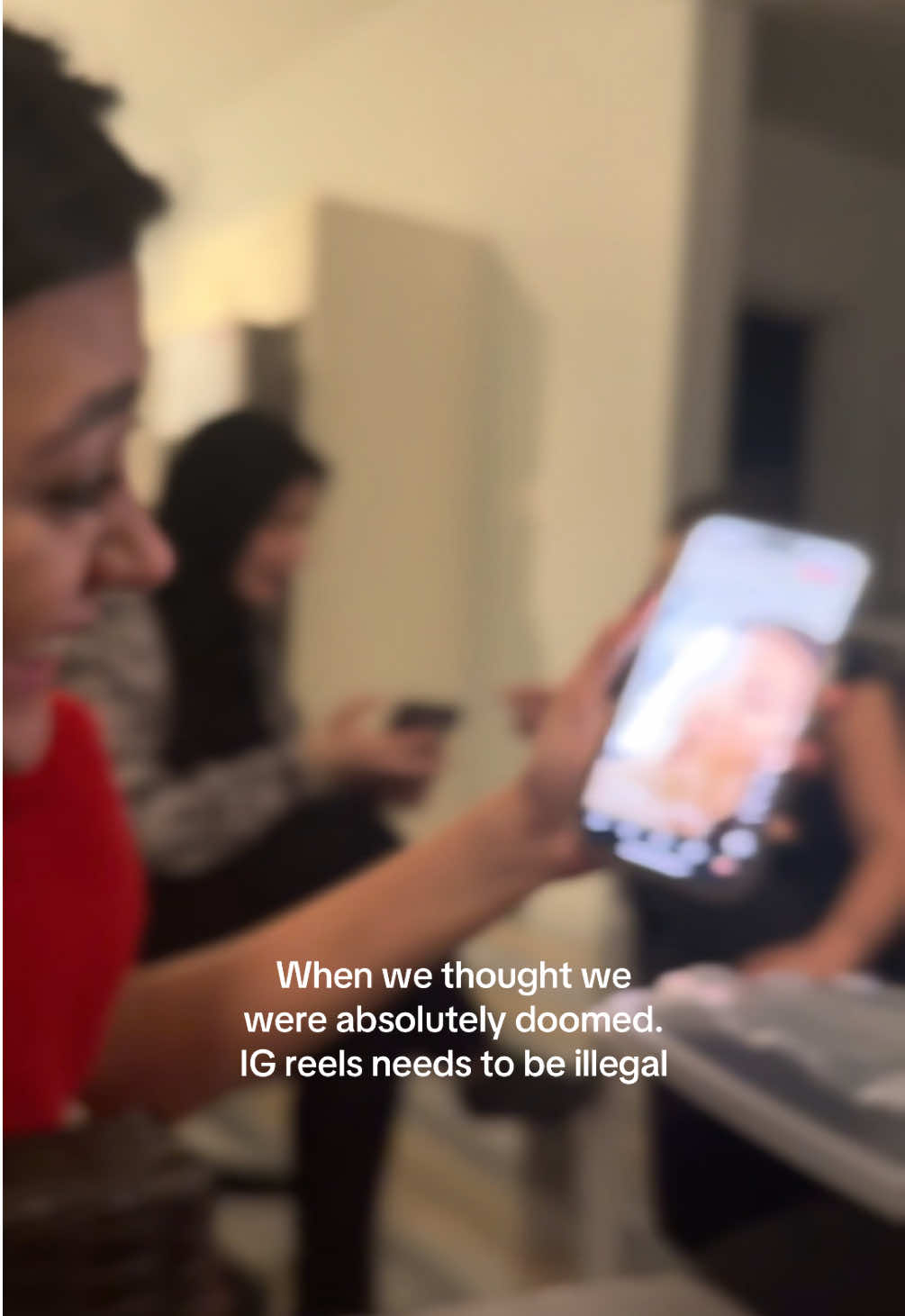 IG your foulllllll #tiktok #tiktokban #tiktokisback #lol 