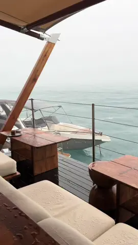 #بحر #امواج_البحر #pov #2025 