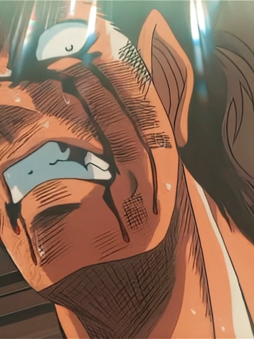 I'LL GET STRONGER #fypp #fyp #sendo #sendotakeshi #sendokai #anime #animeedit #manga #mangaedit #boxing🥊 #boxing #hajimenoippo #hajimenoippoedit #hajimenoippo🥊🥊🥊 #hajimenoippoanime #edit #ippomakunouchi #ippo #miyata #aftereffectsedits 