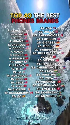 Top 40 the best phones brand - idea @German Geography 🇩🇪🦅 #thegeomapsbd #geographyquiz #goviral #geography #History #educational #purpose #education #top40 #brands #mobile #best #chinatiktok #usatiktok #korea #countries #southasian #middleast #europe #fürdich #fypdong #fouryou #fouryourpage 