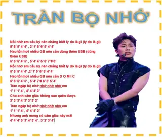 Tab Kalimba - Tràn Bộ Nhớ  Dương Domic #xuhuong #tranbonho #kalimba #tabkalimba 