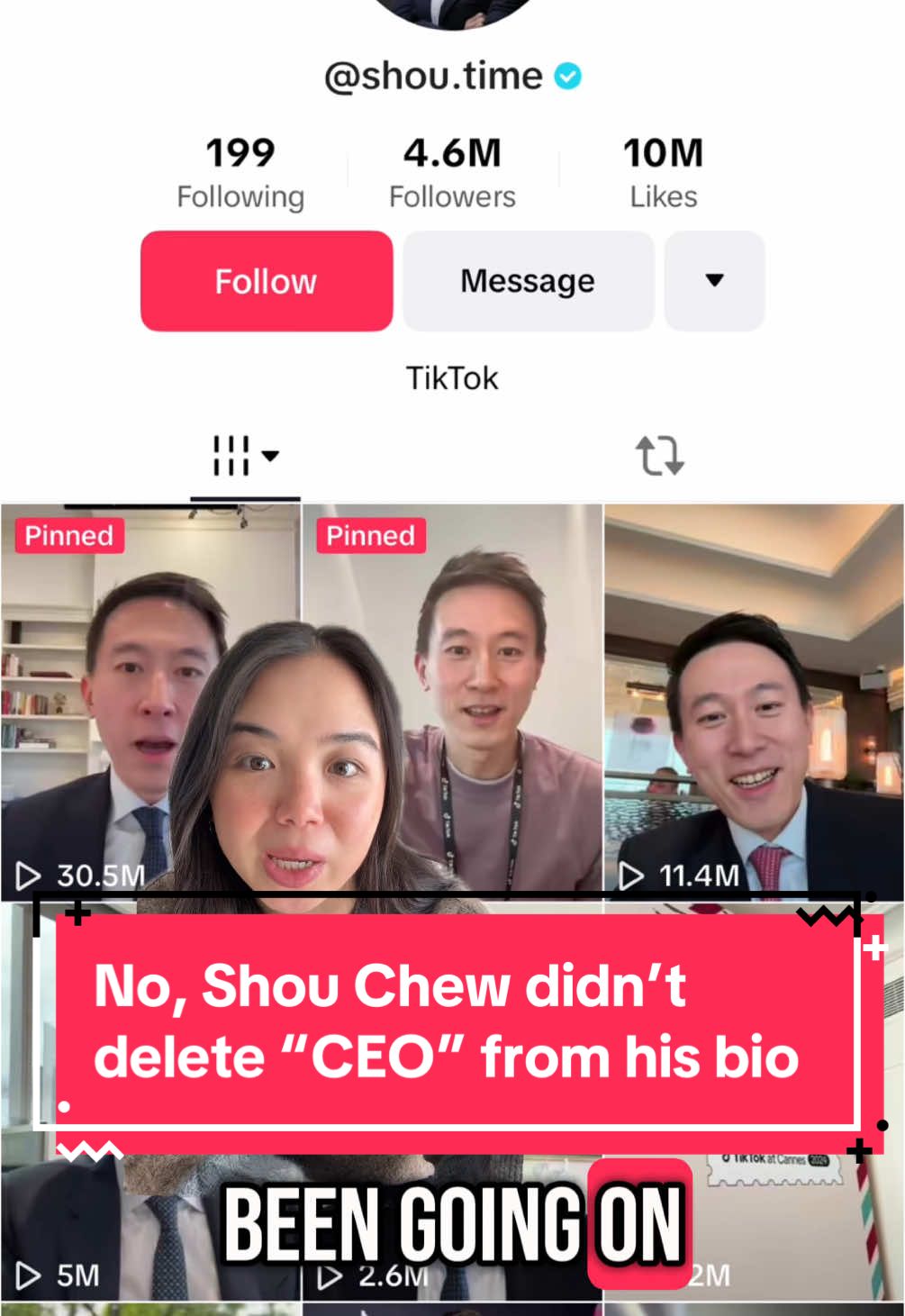 Here’s a free tool to help you snoop like a journalist. #tiktok #techtok #greenscreen 