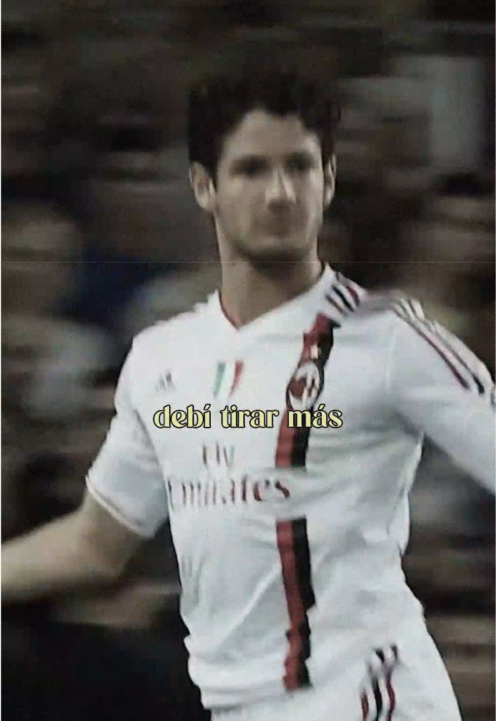 Pato 🦆🥹❤️🖤 #acmilan #pato #alexandrepato #badbunny #dtmf 