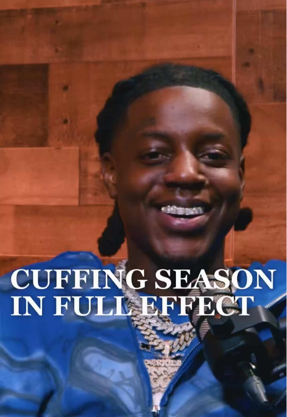 What is a requirement on your application for a significant other? 👀 @OMB Peezy 