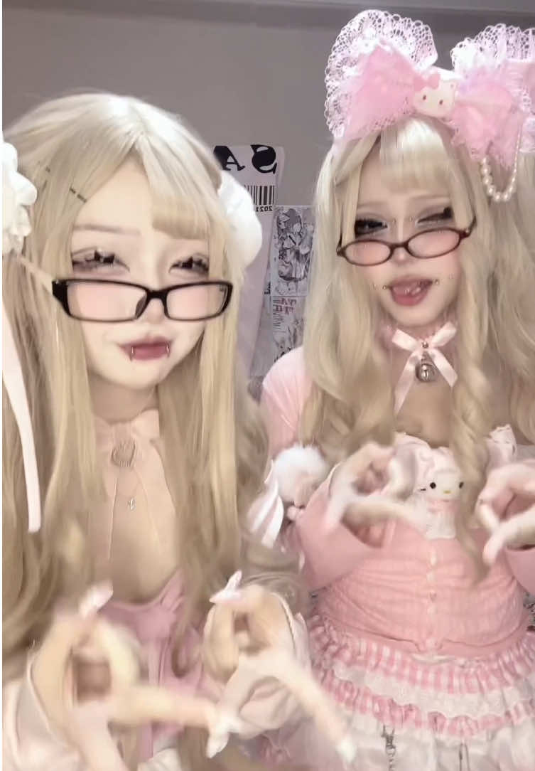 @Yumi_ai 💗💗💗 тгк:yumemiwu #fyp #fypシ #reccomendation #aesthetic #anime #japan #japanese #korea #korean #trend #fashion #makeup #coquette #pink #cute #jojifuku #kawaii #gyaru #himegyaru #gal #ギャル #ピンク　#ファッション #ギャル姫 #姫ギャル #гяру #galmakeup #gyarumakeup