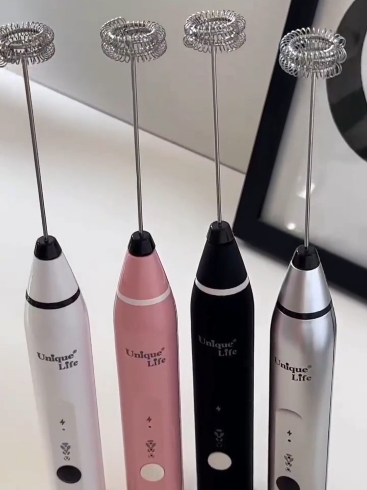 Achei na Shopee🤩 Batedor mixer elétrico 2 EM 1 - HOJE ele está por R$ 25,99 🏷️Comente quero para receber o link do produto! #shopee #comprinhasnashopee🥰 #achadinhosdashopee #sucessonashopee