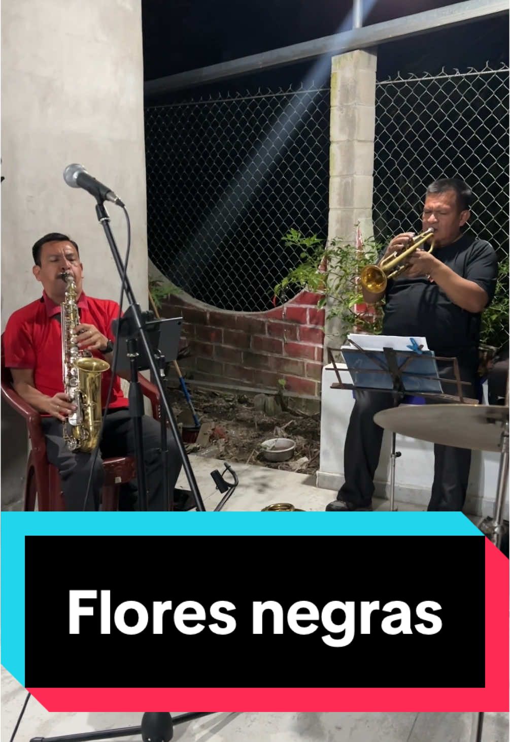Flores negras, un hermoso bolero que forma parte de nuestro repertorio musical. #losmelodicos #bolero #musicadelrecuerdo #elsalvador #elsalvador🇸🇻 #latinoamerica #musicosentiktok #musicaenvivo🎶 #salvadoreños 