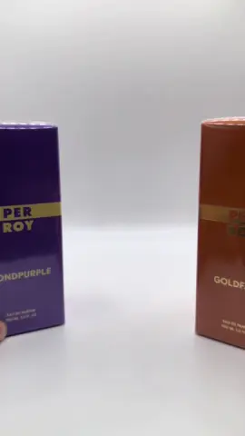 Also did get a lovely discovery set🔥 @PerroyParfum  #perfumetiktok #fragrance #fyp #badshahscents #viral 