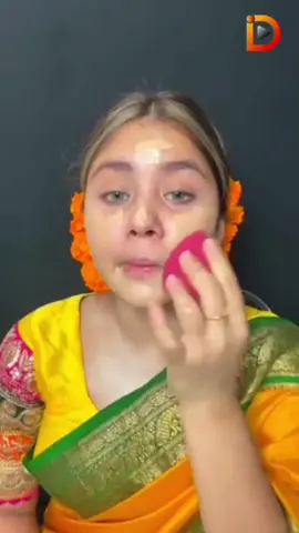 roja Ahmed  #rozaahmed #tahsan #makeupartist #makeuptutorial #haldi #bridal #shorts ##viral #popular #trending #trend #reels  #viral 