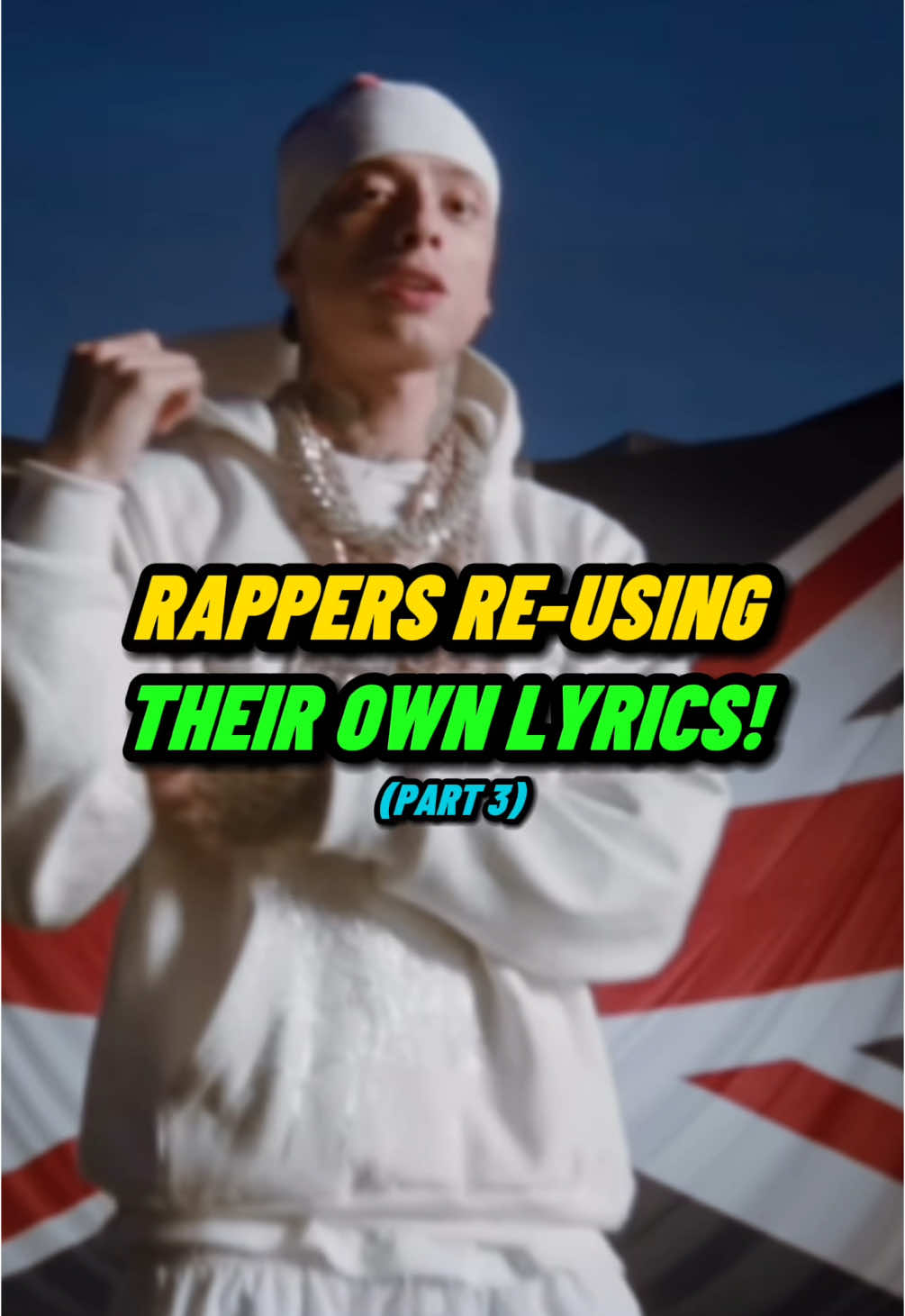 Maybe she wont, then again, maybe she will 🤔 #centralcee #drake #21savage #kendricklamar #kendrick #travisscott #utopia #rapmusic #raptok #raplyrics #lyrics 