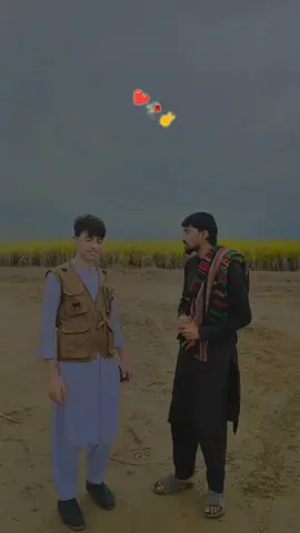 ❤️✌️@Hameed Jamal @Friends 