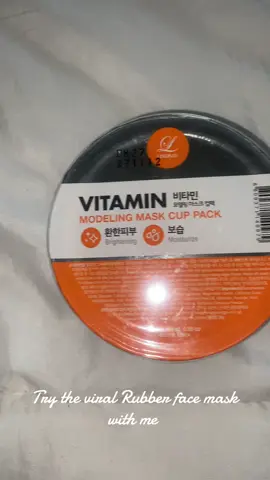 Try the viral lindsay modelling mask with me x #rubbermask #facemask #SkinCare101 #beauty #firstimpressions #skincareviral #skincaretok#creatorsearchinsights 