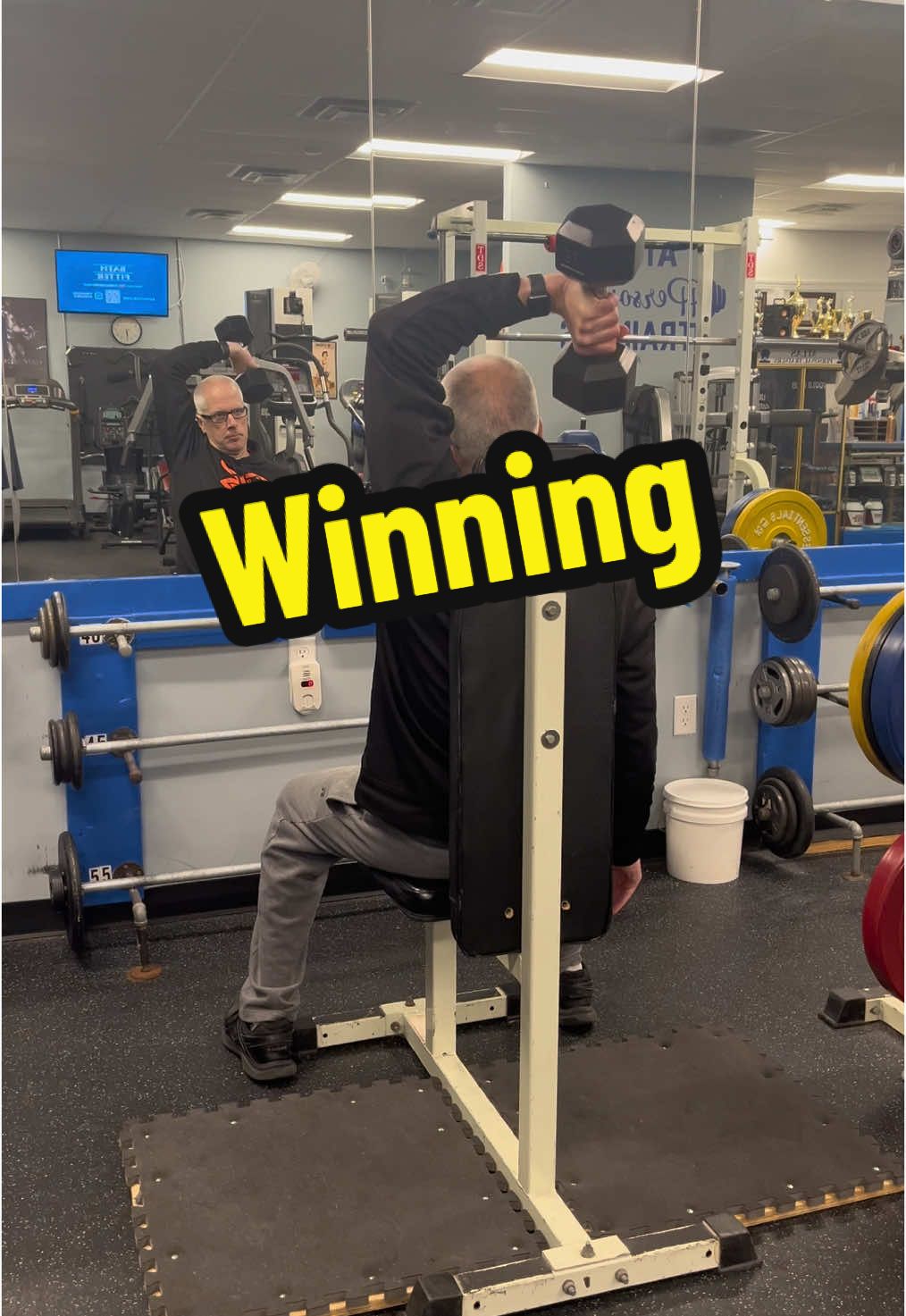 #atlasfitness #atlaspersonaltrainers #fyp #Fitness #health #weightlifting #baltimorepersonaltrainer #baltimoregroupfitness #bodybuilding #baltimore #kingsville #weightloss #transformation #nutrition #workoutmotivation #teamatlas #atlasstrong #maryland #gym #workout #GymTok #personaltrainer #personaltrainers 