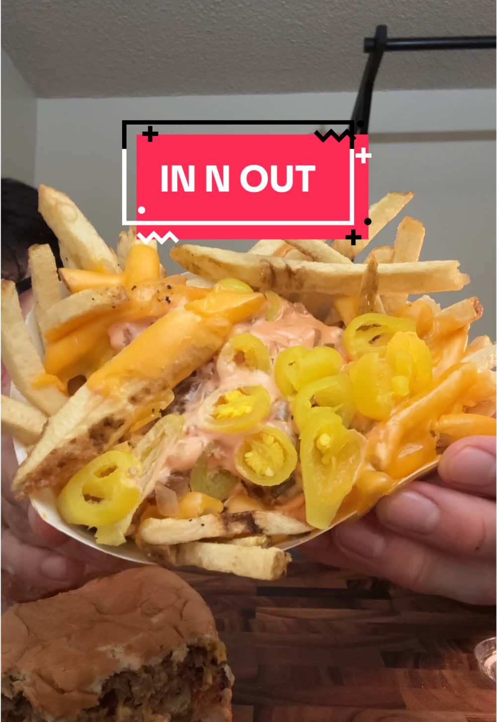 #innout #mukbangeatingshow #Foodie #mukbang #eating #fypシ゚viral 